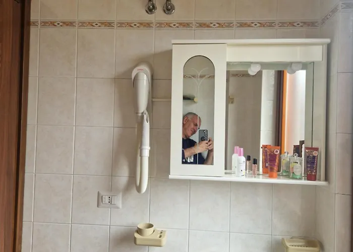 度假居 Vento D'estate 维拉西米乌斯