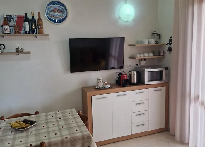 Vento D'estate * 维拉西米乌斯