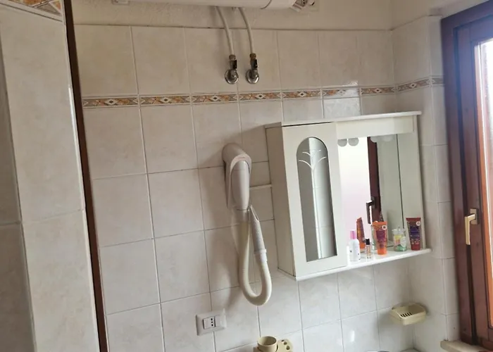 度假居 Vento D'estate *