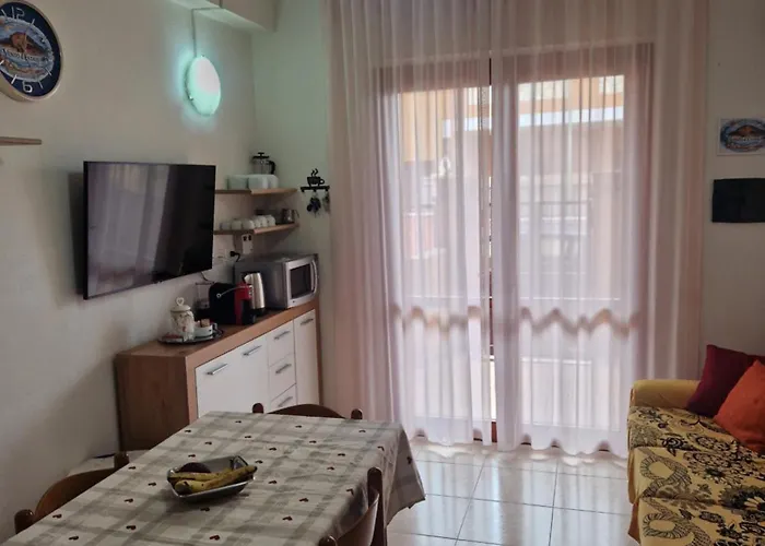 度假居 Vento D'estate 维拉西米乌斯