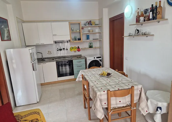 Vento D'estate 度假居 维拉西米乌斯