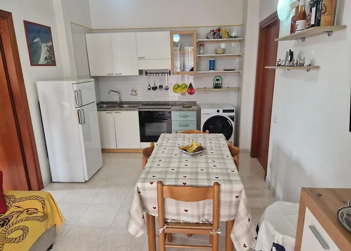 Vento D'estate 度假居