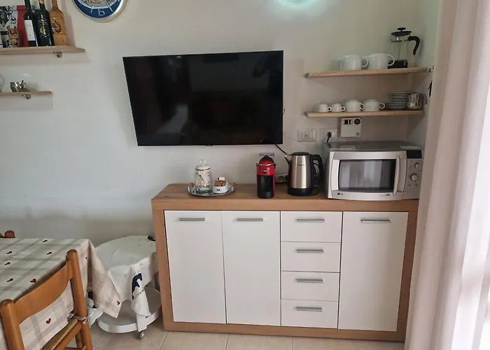 度假居 Vento D'estate