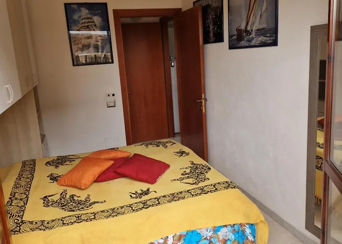 度假居 Vento D'estate 维拉西米乌斯