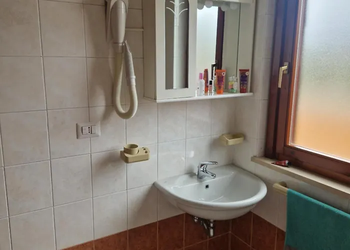 度假居 Vento D'estate *