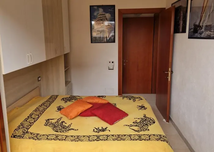 度假居 Vento D'estate *