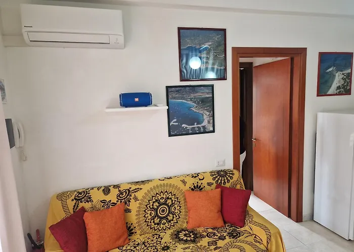 Vento D'estate 度假居 维拉西米乌斯