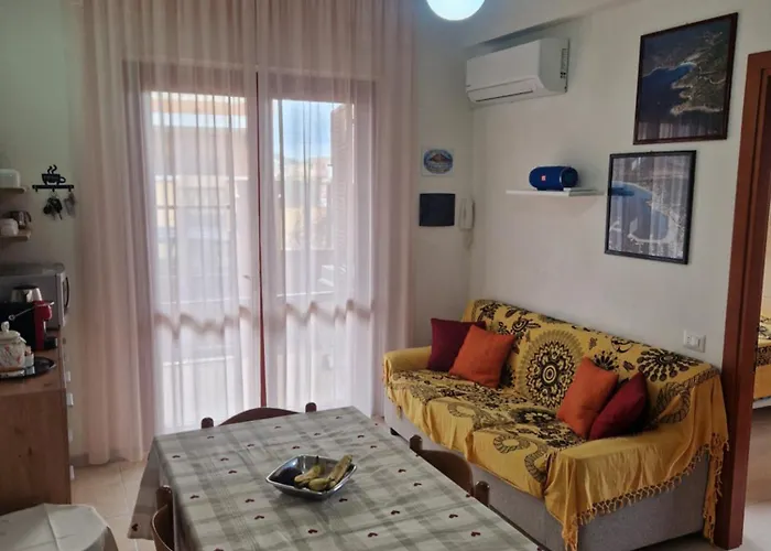 Vento D'estate 度假居 *